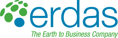 Erdas Logo Spot